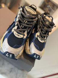 balenciaga runner