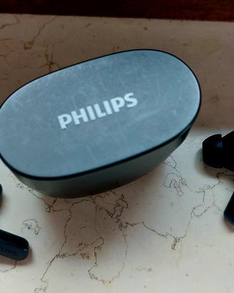 Auricolari Bluetooth Philips Wireless