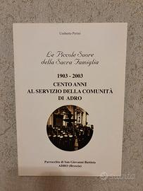 Umberto Perini piccole suore sacra famiglia Adro