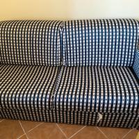 divano letto nuovo
