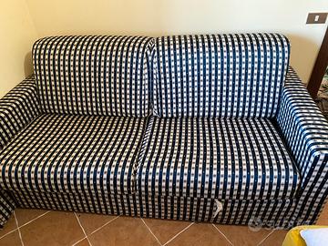 divano letto nuovo