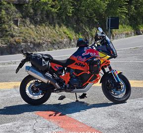 KTM 1290 SAS