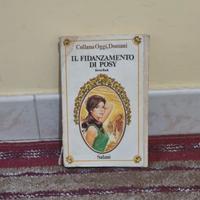Romanzo Collana Oggi, Domani