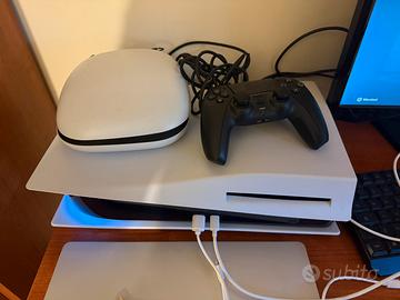 PlayStation 5 con disco 700gb