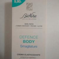 Crema Bionike Defense Body Smagliature