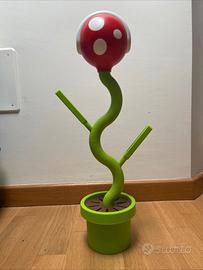 Nintendo Switch Piranha Plant Charging Stand