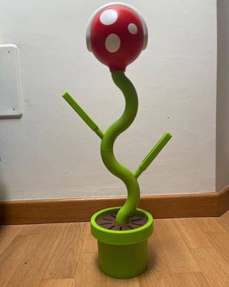 Nintendo Switch Piranha Plant Charging Stand