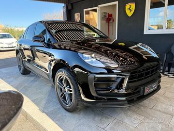 Porsche Macan 2.0