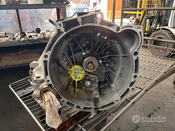 Cambio Ford Fiesta 1.4 TDCi RTJA RTJB RTJC RTJD