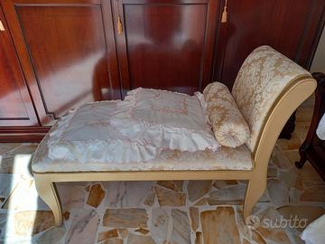 Tipo dormusa camera da letto 