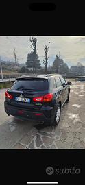Mitsubishi asx 1.8 2012 valuto scambi