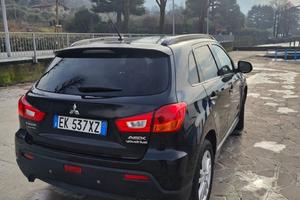 Mitsubishi asx 1.8 2012 valuto scambi