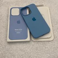Cover MagSafe iphone 13 pro nuova