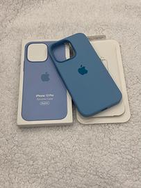 Cover MagSafe iphone 13 pro nuova