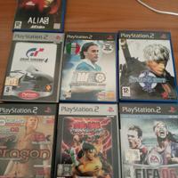 lotto PlayStation 2