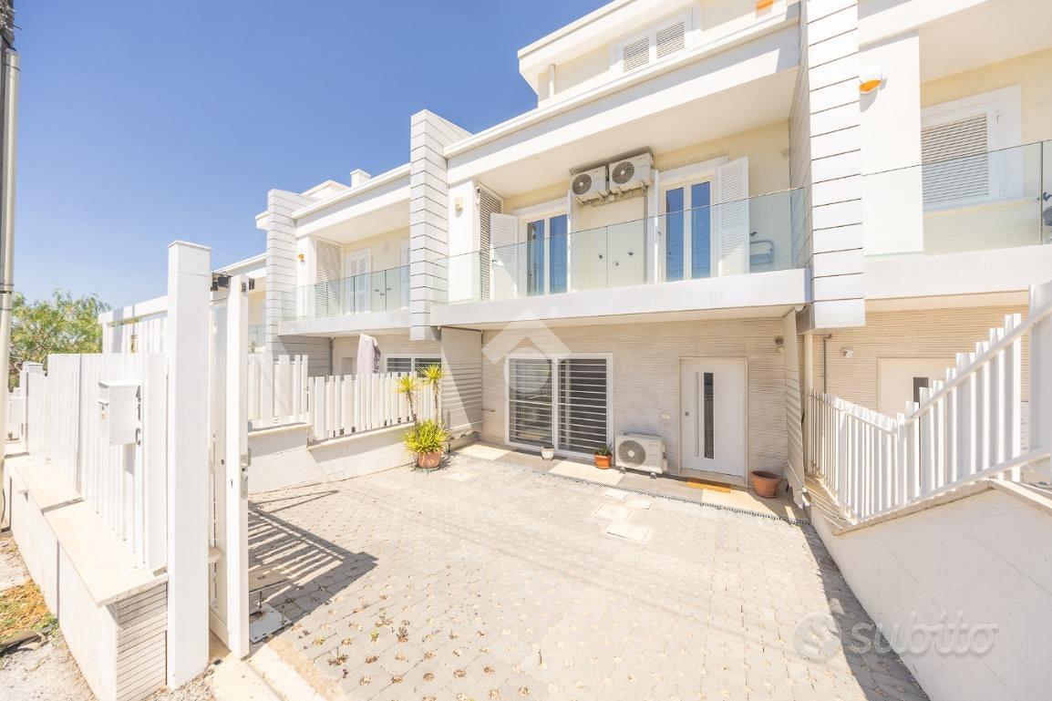 Casa – Setteville Nord, Colle Laghetto - Vista 5