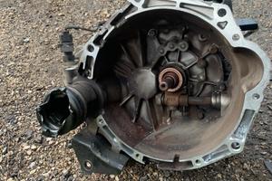 CAMBIO HIUNDAY I10 1.0 BENZINA G3LA/B3LA