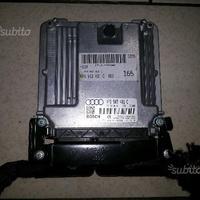 Centralina motore audi a6 3.0 tdi