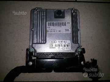 Centralina motore audi a6 3.0 tdi