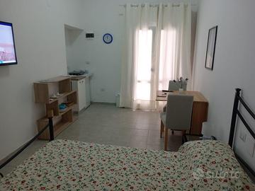 Dimora al centro