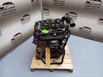 Motore completo cjs cjsa cjsb audi a3 quattro 1.8
