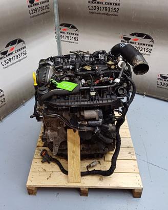 Motore completo cjs cjsa cjsb audi a3 quattro 1.8