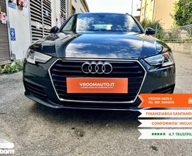 AUDI A4 5 serie A4 Avant 2.0 TDI 150 CV S tron...