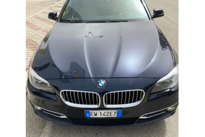 Bmw 520 xd xdrive
