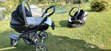 Trio Chicco Activ 3
