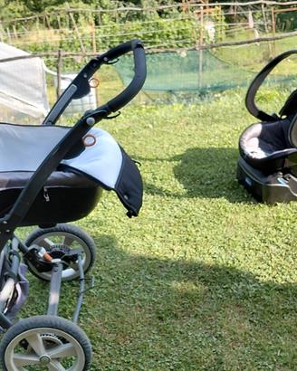 Trio Chicco Activ 3