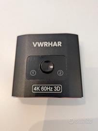Switch HDMI