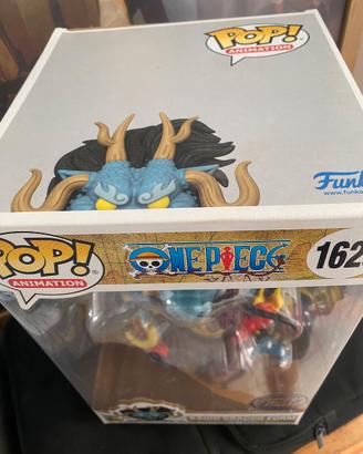 Kaido dragon One Piece Funko Pop edition