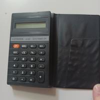 Calcolatrice e convertitori