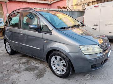 Fiat  IDEA  1300 turbo diesel