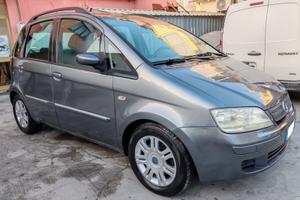 Fiat  IDEA  1300 turbo diesel