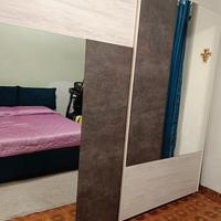 armadio 2 ante scorrevoli 