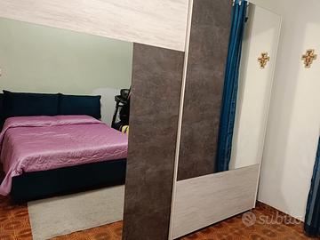 armadio 2 ante scorrevoli 