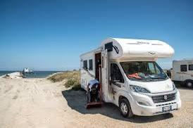 Camper per disabili PREZZO PAZZO