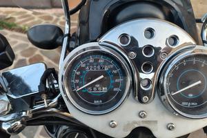 Piaggio Beverly 500 cruiser 