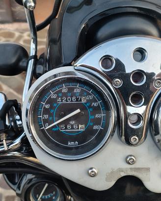 Piaggio Beverly 500 cruiser 