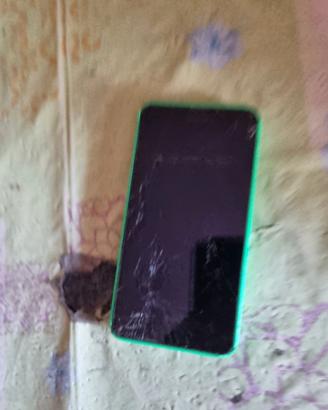 0730-Smartphone Nokia Lumia 630 RM-976