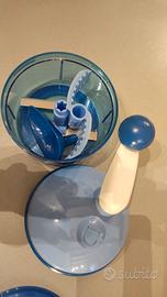 Quick Chef TUPPERWARE