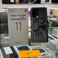 XIAOMI 11T 8/ 128GB - PROMO