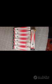 per lampada birillo o torpedo di Nason per Mazzega