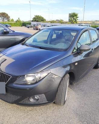 Seat Ibiza 5 porte 2011 1.2 tdi