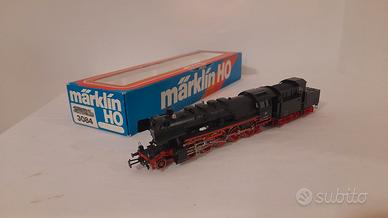 Trenini elettrici H0