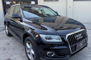 Audi Q5 2.0 TDI 190 CV clean diesel quattro Advanc