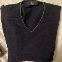 Maglia lana fay originale taglia S