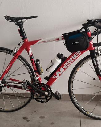 bici da corsa 