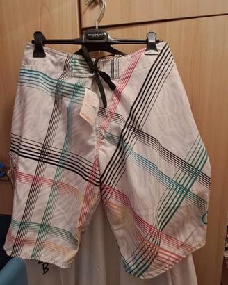 -60% Costume O'NEILL boxer mare 32 surf vans billa